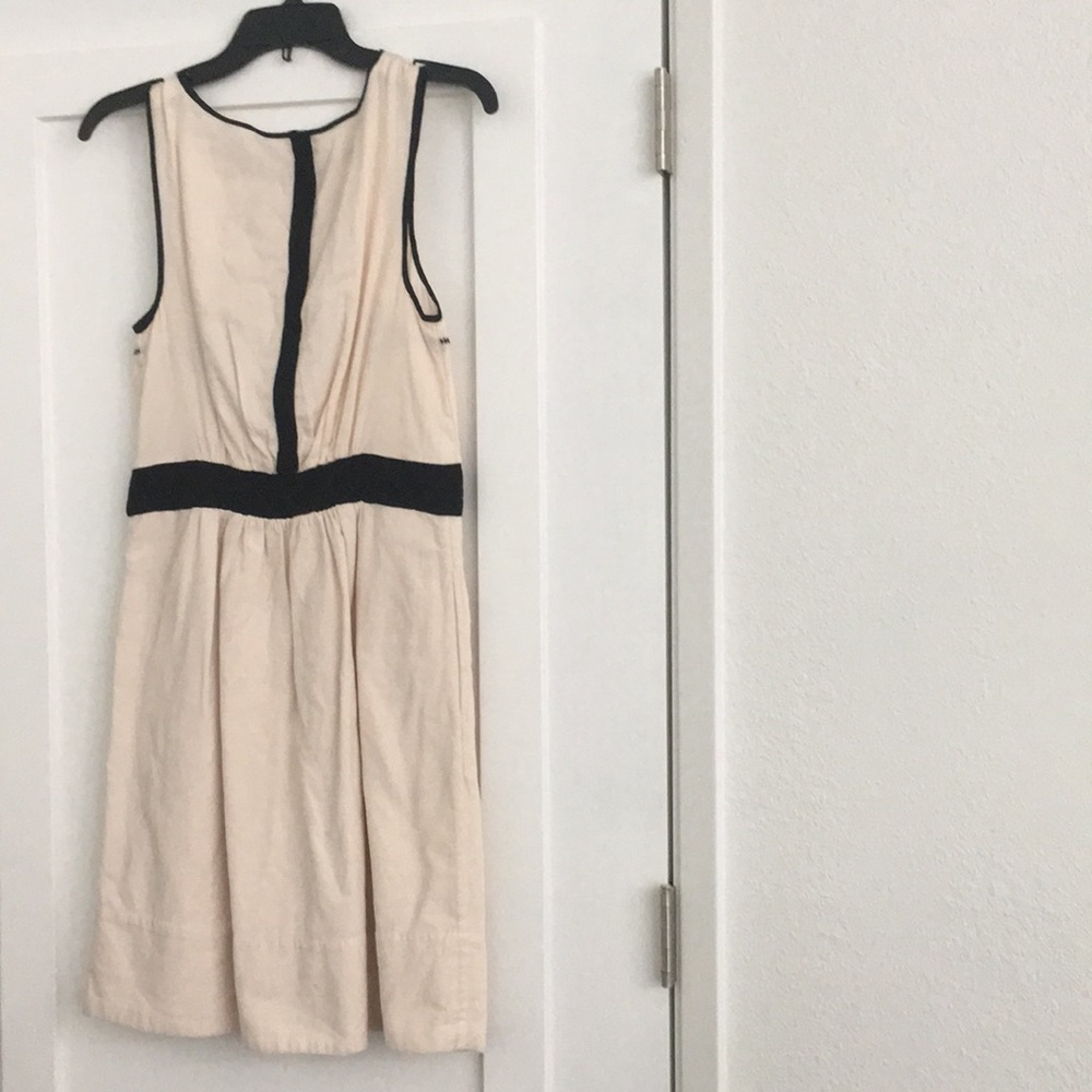 Anthropologie dress - Picture 3 of 8